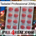 Tadadel Professional 20Mg 19